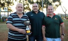 Foto de la galería: Tacurú, campeón del Oficial de la URUMI