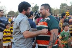 Foto de la galería: Tacurú, campeón del Oficial de la URUMI