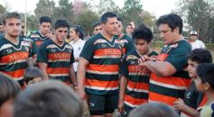 Foto de la galería: Tacurú, campeón del Oficial de la URUMI