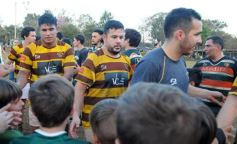 Foto de la galería: Tacurú, campeón del Oficial de la URUMI