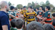 Foto de la galería: Tacurú, campeón del Oficial de la URUMI