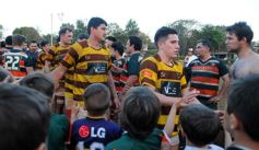 Foto de la galería: Tacurú, campeón del Oficial de la URUMI