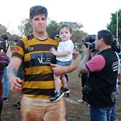 Foto de la galería: Tacurú, campeón del Oficial de la URUMI