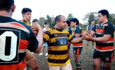 Foto de la galería: Tacurú, campeón del Oficial de la URUMI