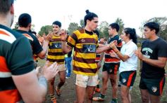 Foto de la galería: Tacurú, campeón del Oficial de la URUMI