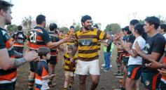Foto de la galería: Tacurú, campeón del Oficial de la URUMI