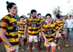 Foto de la galería: Tacurú, campeón del Oficial de la URUMI