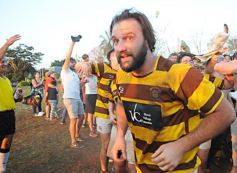 Foto de la galería: Tacurú, campeón del Oficial de la URUMI