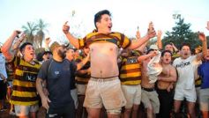 Foto de la galería: Tacurú, campeón del Oficial de la URUMI