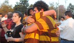Foto de la galería: Tacurú, campeón del Oficial de la URUMI