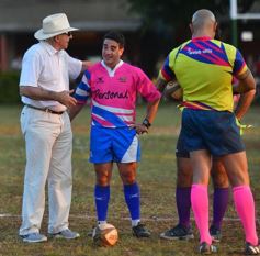 Foto de la galería: Tacurú, campeón del Oficial de la URUMI