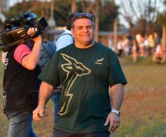 Foto de la galería: Tacurú, campeón del Oficial de la URUMI