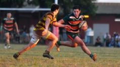 Foto de la galería: Tacurú, campeón del Oficial de la URUMI