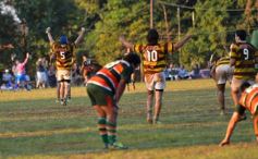 Foto de la galería: Tacurú, campeón del Oficial de la URUMI
