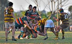 Foto de la galería: Tacurú, campeón del Oficial de la URUMI