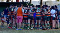Foto de la galería: Tacurú, campeón del Oficial de la URUMI