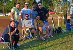 Foto de la galería: Tacurú, campeón del Oficial de la URUMI