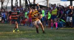 Foto de la galería: Tacurú, campeón del Oficial de la URUMI