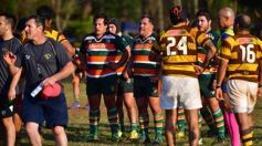 Foto de la galería: Tacurú, campeón del Oficial de la URUMI