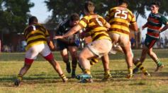 Foto de la galería: Tacurú, campeón del Oficial de la URUMI