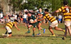 Foto de la galería: Tacurú, campeón del Oficial de la URUMI