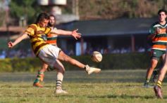 Foto de la galería: Tacurú, campeón del Oficial de la URUMI