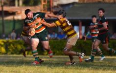 Foto de la galería: Tacurú, campeón del Oficial de la URUMI