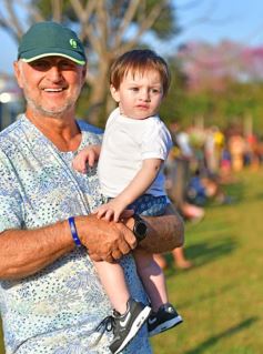 Foto de la galería: Tacurú, campeón del Oficial de la URUMI