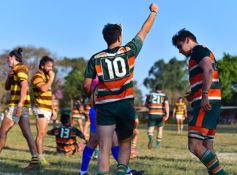 Foto de la galería: Tacurú, campeón del Oficial de la URUMI