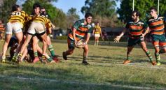 Foto de la galería: Tacurú, campeón del Oficial de la URUMI