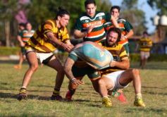 Foto de la galería: Tacurú, campeón del Oficial de la URUMI