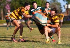 Foto de la galería: Tacurú, campeón del Oficial de la URUMI