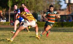 Foto de la galería: Tacurú, campeón del Oficial de la URUMI