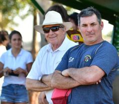 Foto de la galería: Tacurú, campeón del Oficial de la URUMI