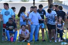 Foto de la galería: Tacurú, campeón del Oficial de la URUMI