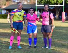 Foto de la galería: Tacurú, campeón del Oficial de la URUMI