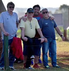 Foto de la galería: Tacurú, campeón del Oficial de la URUMI