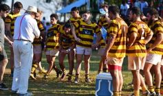 Foto de la galería: Tacurú, campeón del Oficial de la URUMI