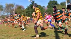 Foto de la galería: Tacurú, campeón del Oficial de la URUMI