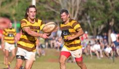 Foto de la galería: Tacurú, campeón del Oficial de la URUMI