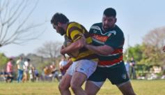Foto de la galería: Tacurú, campeón del Oficial de la URUMI