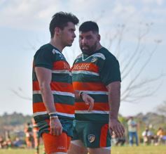 Foto de la galería: Tacurú, campeón del Oficial de la URUMI