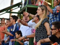 Foto de la galería: Tacurú, campeón del Oficial de la URUMI