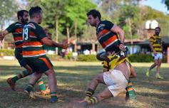 Foto de la galería: Tacurú, campeón del Oficial de la URUMI