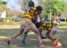 Foto de la galería: Tacurú, campeón del Oficial de la URUMI