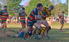 Foto de la galería: Tacurú, campeón del Oficial de la URUMI