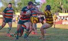 Foto de la galería: Tacurú, campeón del Oficial de la URUMI