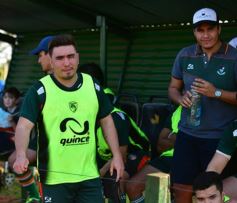 Foto de la galería: Tacurú, campeón del Oficial de la URUMI