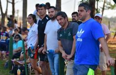 Foto de la galería: Tacurú, campeón del Oficial de la URUMI