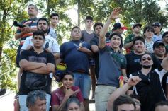 Foto de la galería: Tacurú, campeón del Oficial de la URUMI